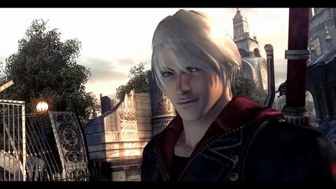 Devil may cry кирия