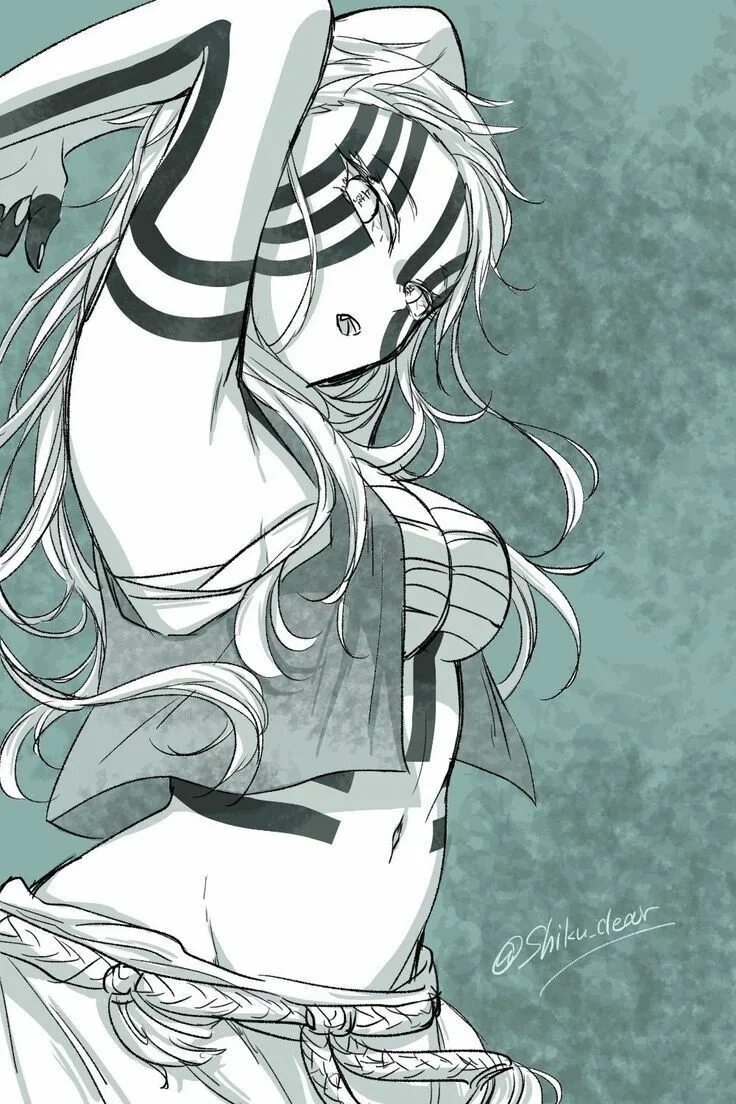 Коюки манга. Коюки крд. Коюки крд. Хакуджи и коюки. Akaza клинок рассекающий демонов.