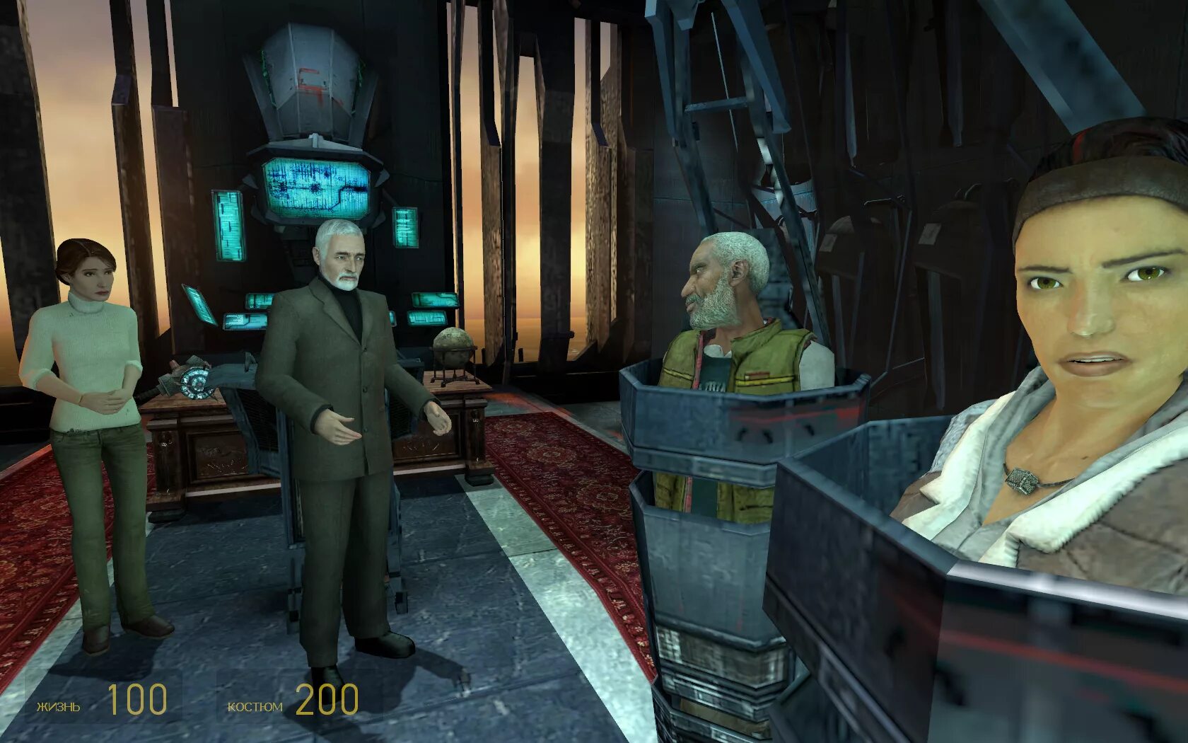 Игра хай лайф 2. Half-Life 2. Half Life 2004. Hl2 2004.