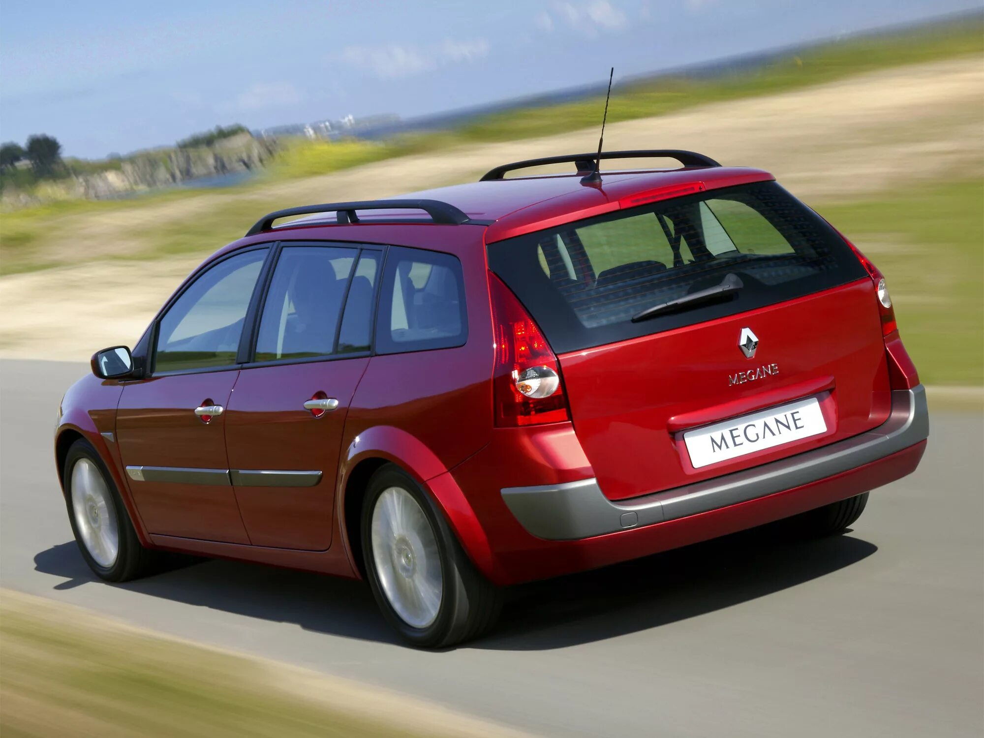 Renault Megane 2 Wagon. Рено Меган 2 универсал. Renault Megane Wagon 1. Рено Меган Грандтур 2007.