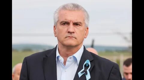 Глава крыма заявил