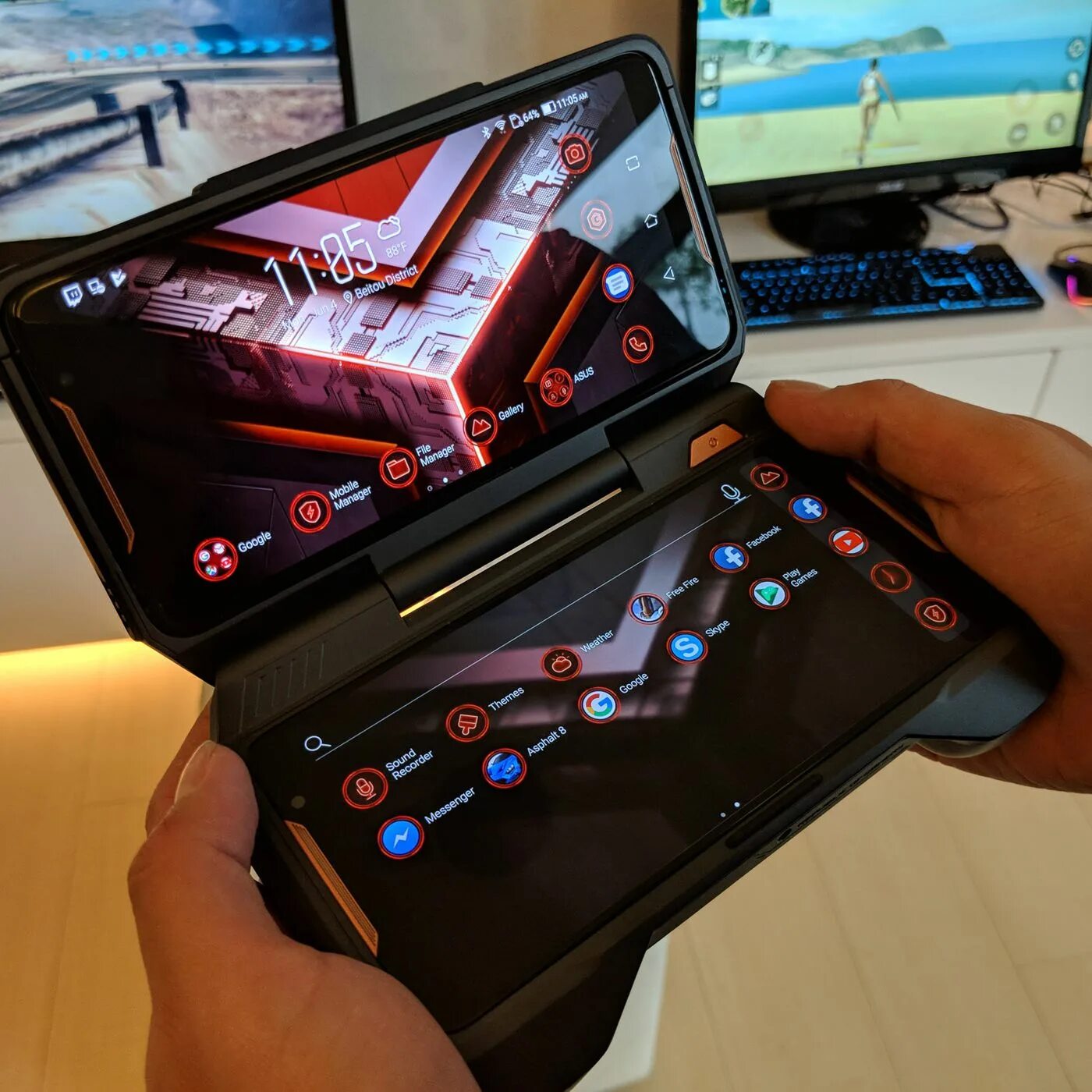 10 лучших игровых телефонов. ASUS ROG Phone. ASUS ROG Phone 7. ASUS ROG Phone 6. ASUS ROG Phone 2.