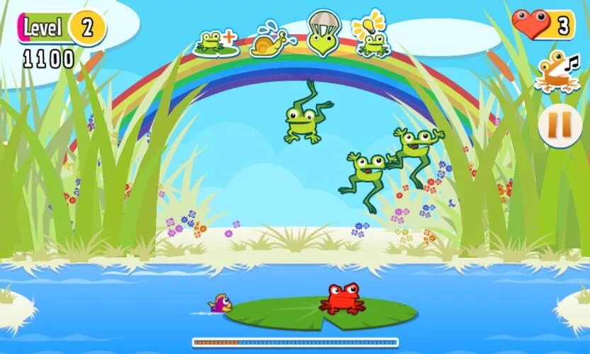 Как получить лягушку в игре. Игра про лягушонка. компьютерная игра про лягушку. игра лягушата. игра с зеленой лягушкой.