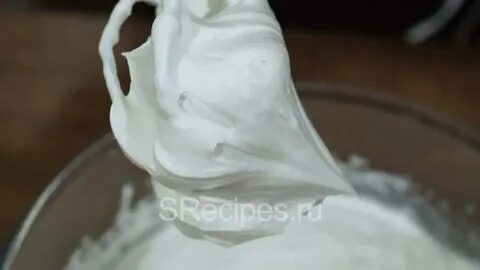 Пики сливки