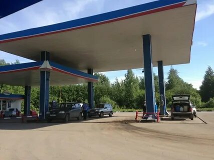 Заправки череповец