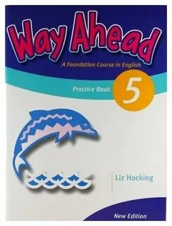 Way ahead 1 book