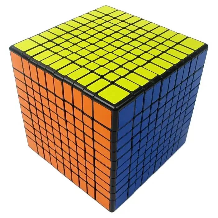Кубы сс. Кубик Рубика 10x10. Shengshou Gigaminx. Шестиугольный кубик Рубика. Кубик шестигранник.