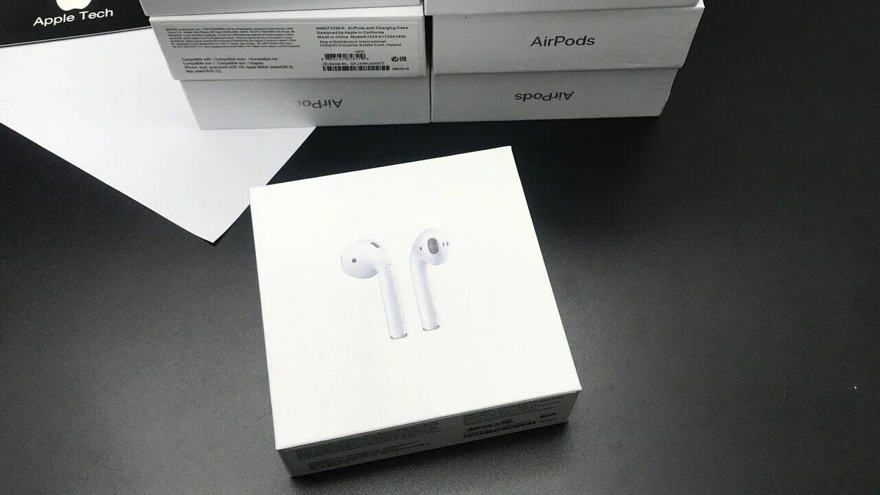 Коробка оригинальных airpods. Apple AIRPODS 2 коробка оригинал. Наушники аплpods Pro 2 коробка. AIRPODS Pro 2 коробка. Коробка аирподс 1 оригинал.