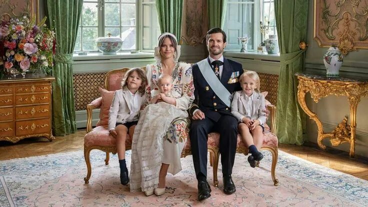 Принцесса швеции софия фото 2025 Royal Highness Prince Carl Philip and Sofia Hellqvist... Princess sofia of swe