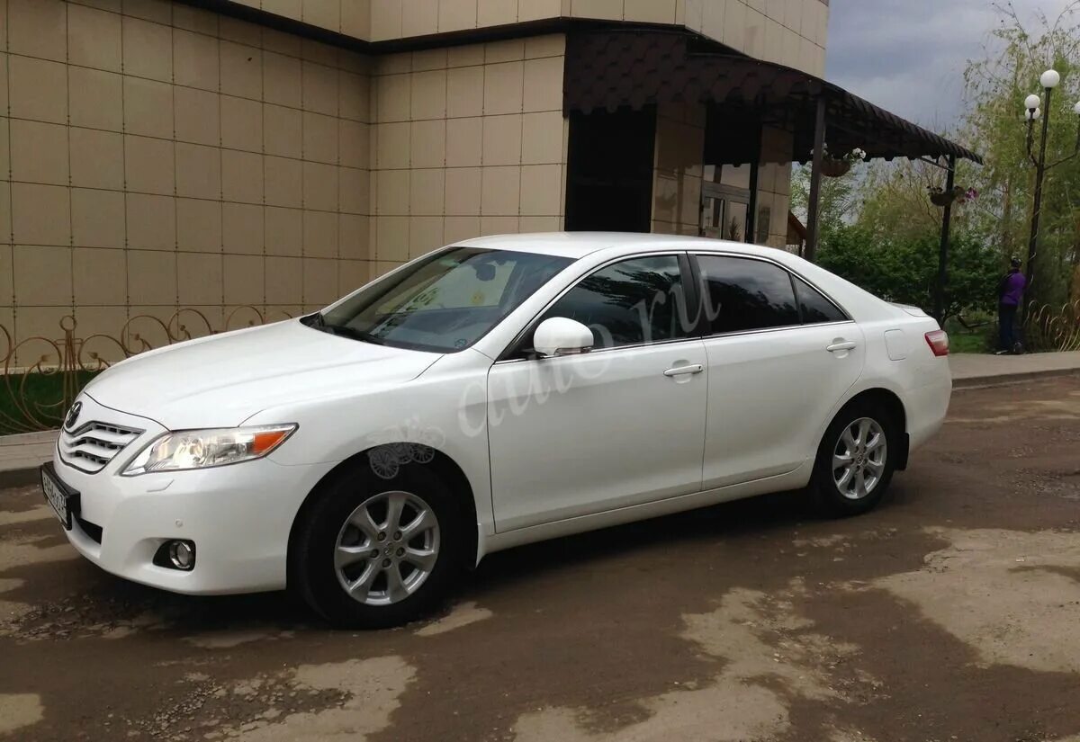 авторынок бишкек камри