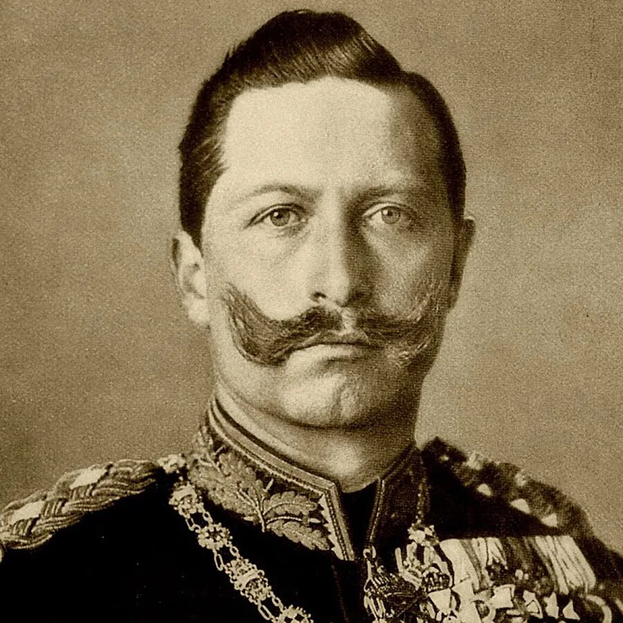 Что такое кайзер. Что такое кайзер