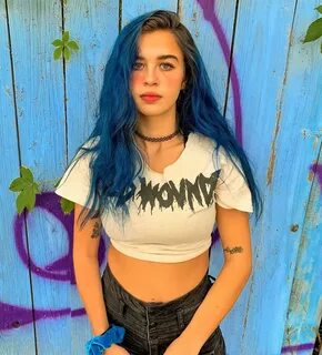 Maddy may
