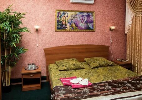 Гостиница форсаж курск