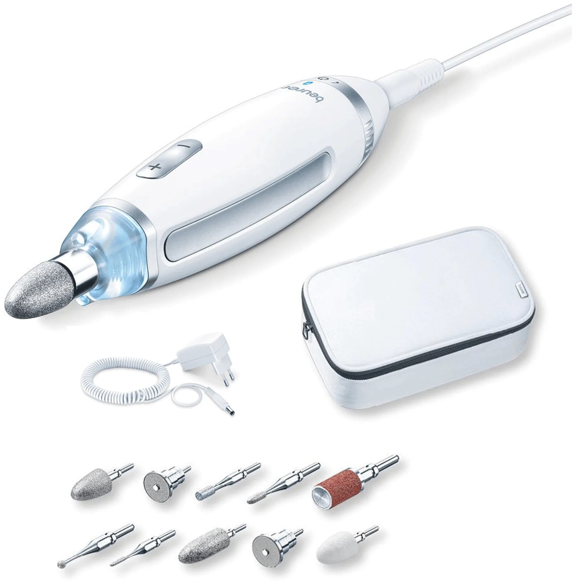 маникюрный набор irit ir-3097. аппарат для педикюра vitek 2202vt. машинка для маникюра sakura sa-5500p. набор для маникюра и педикюра lumme lu-2404. набор для маникюра и педикюра beurer mp64.