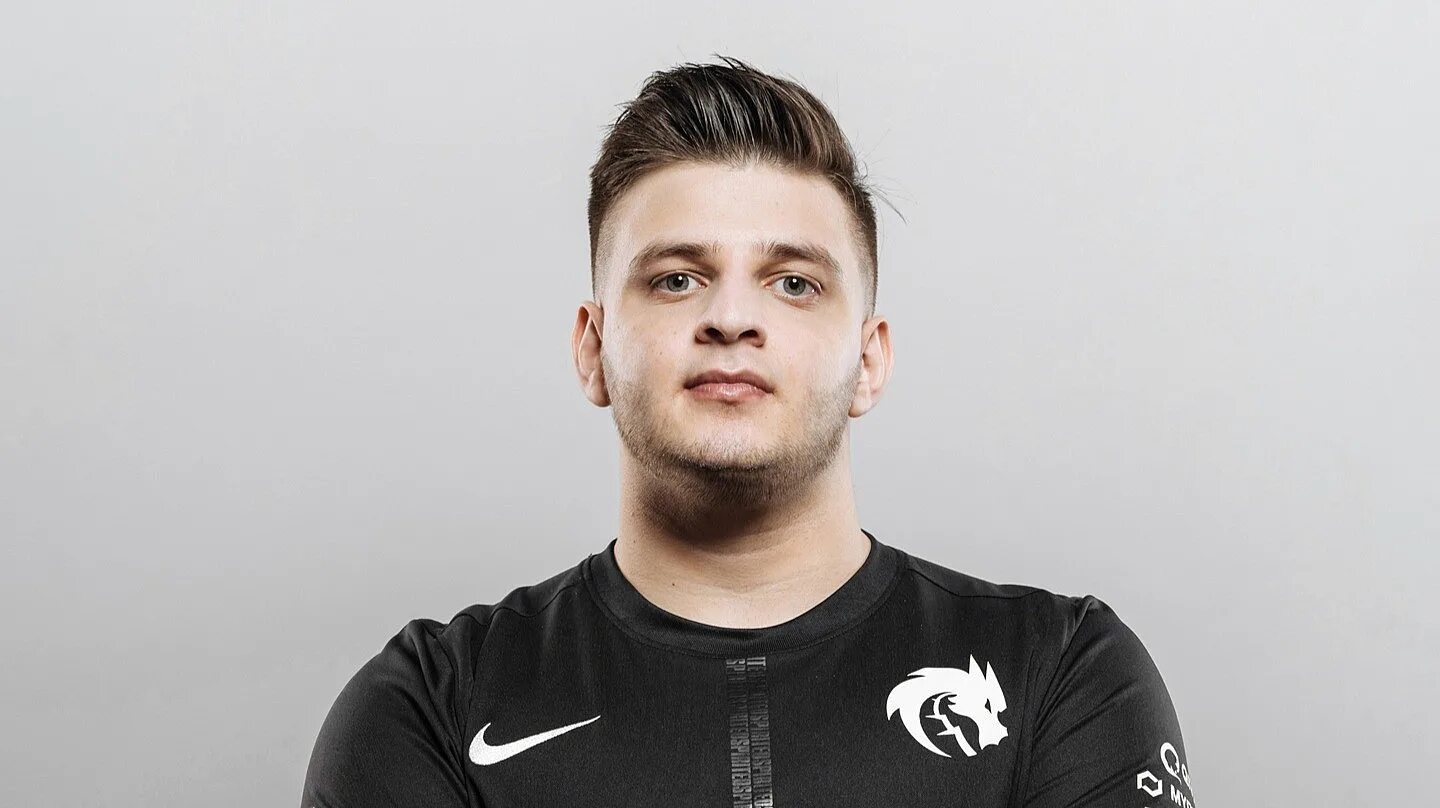 Spirit cs go