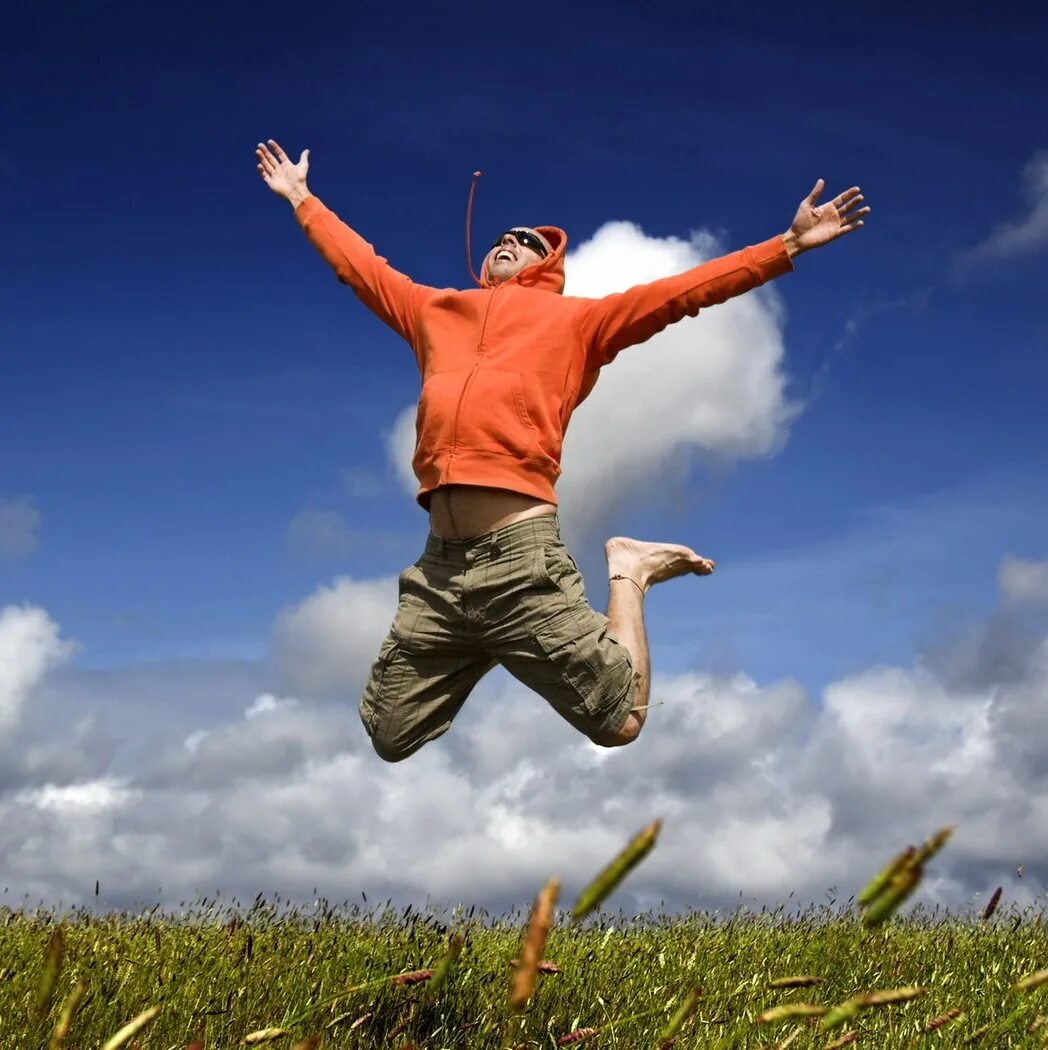 Радость результата. Радость результата