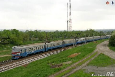 Коротич на карте