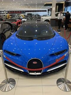 Автосалон дубай