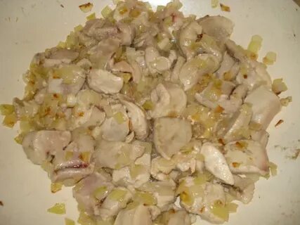 Рецепты с рыбными молоками