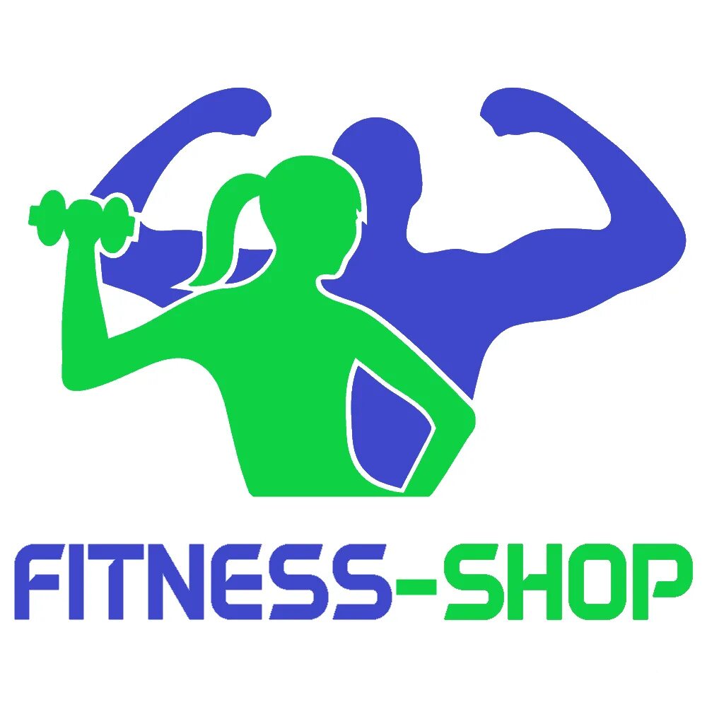 Fitness shop. Fitness Nutrition shop. Sport Nutrition banner. Sales sport
