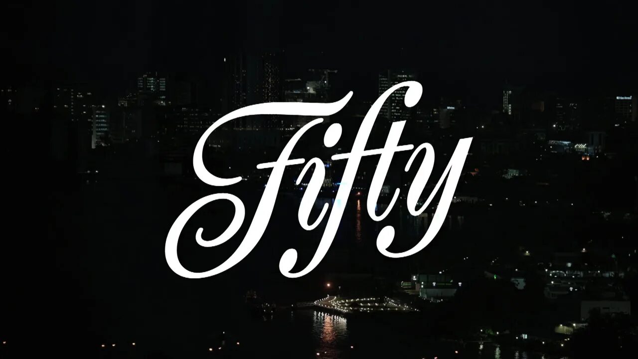 It s nine fifty it s to. Fifty. фифти фифти. фифти лого. fifty fifty сэна.