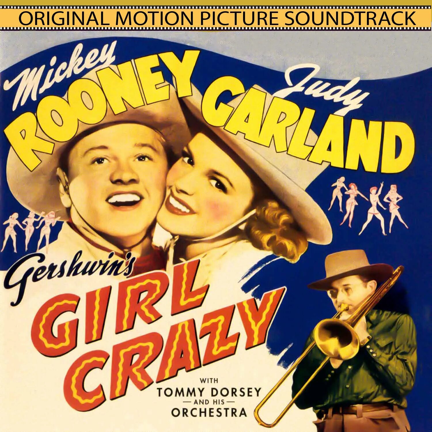 Judy Garland girl Crazy. Джуди Гарленд и Микки. Who's that girl?. Girl soundtrack