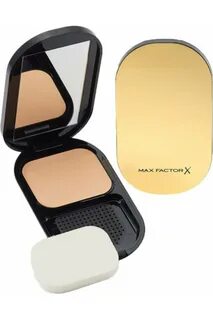Компактная max factor creme