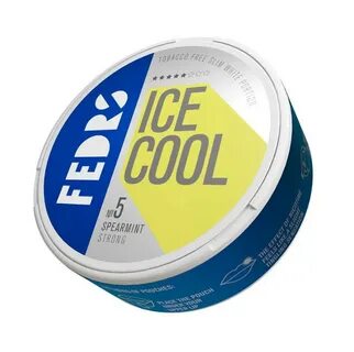 Ice cool сколько мг