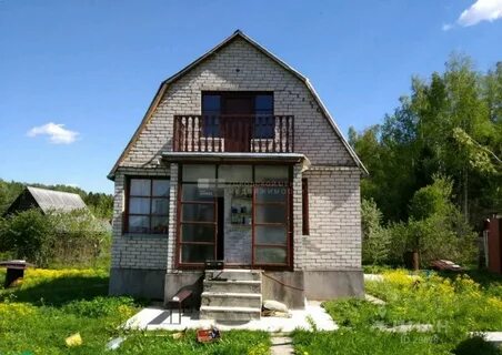Дача снт лесная поляна