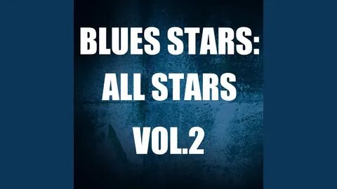 Blues stars