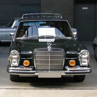 Mercedes 280