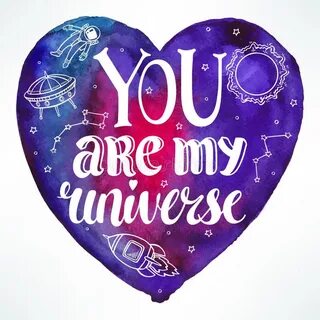 Just my universe