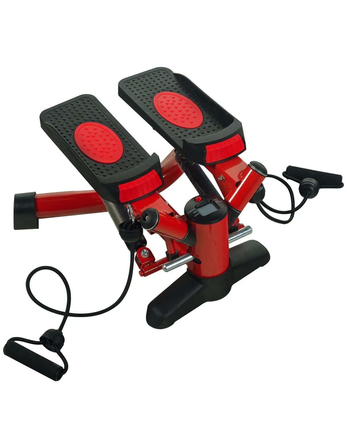 Степпер для ног. Тренажер для бедер и ягодиц starfit ht-201 stepper с ручкой. министеппер с эспандерами. степпер с эспандерами. степпер поворотный с эспандерами.