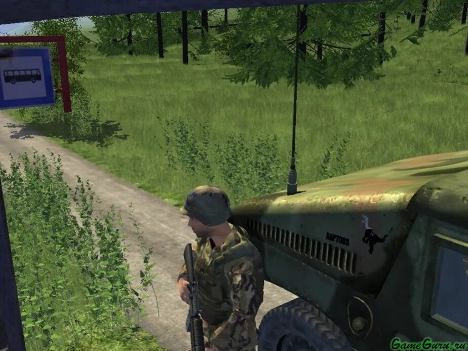 Игры про симуляцию