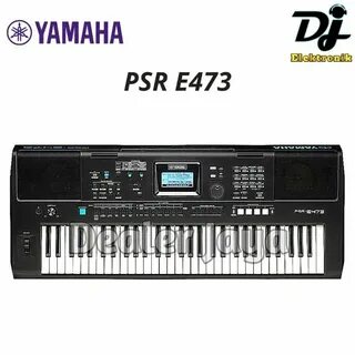 Psr e 473
