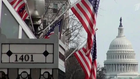 Сша идет