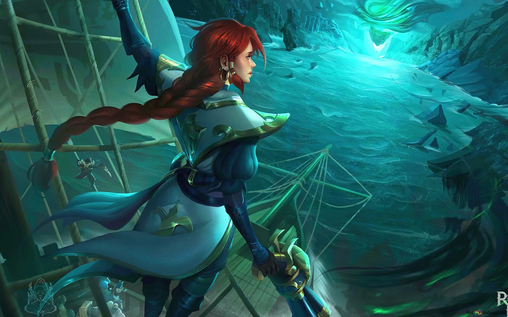 Ruined king геймплей. King league of legends. Виего league of legends. Ари руинед кинг. Падший король лига легенд.