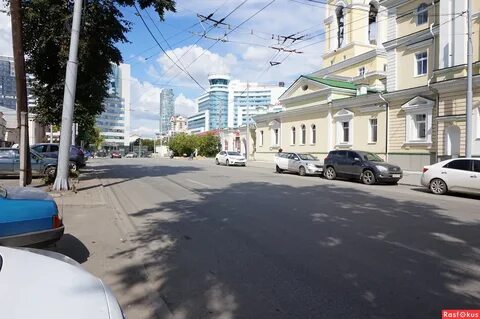 Улица розы люксембург екатеринбург
