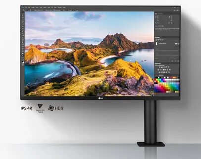 Uhd экран