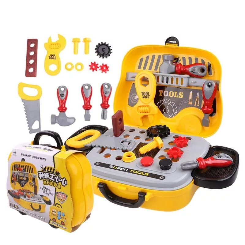 Super Tool Set игровой набор. Набор инструментов в чемодане детский. Чемодан с инструментами детский. Детский набор инструментов в чемоданчике. Детские наборы в чемоданчиках