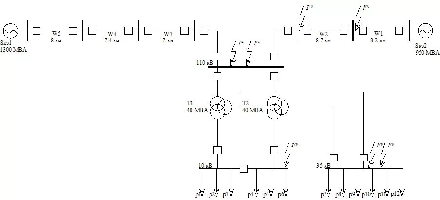 0110 010. Электрическая схема подстанции 35/10 кв. Однолинейная схема ПС 110/35/10 кв. Схема однолинейная подстанции 35 кв. Принципиальная схема подстанции 110/10 кв.