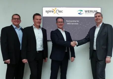Partner services