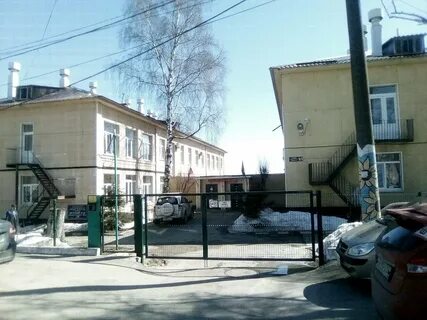 Детский сад 33 иваново