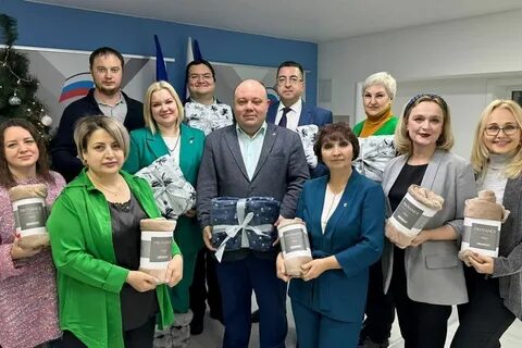 Губкинское отделение