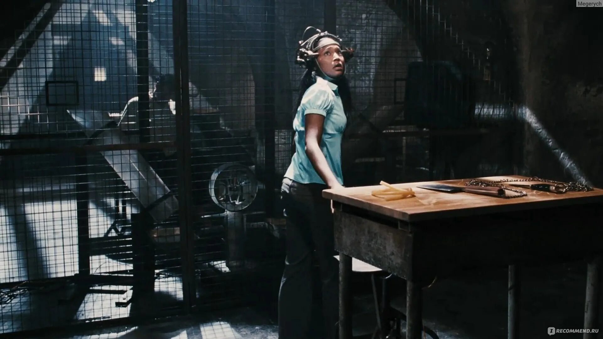 15 Greatest Death Scenes In The Saw Franchise - Page 3