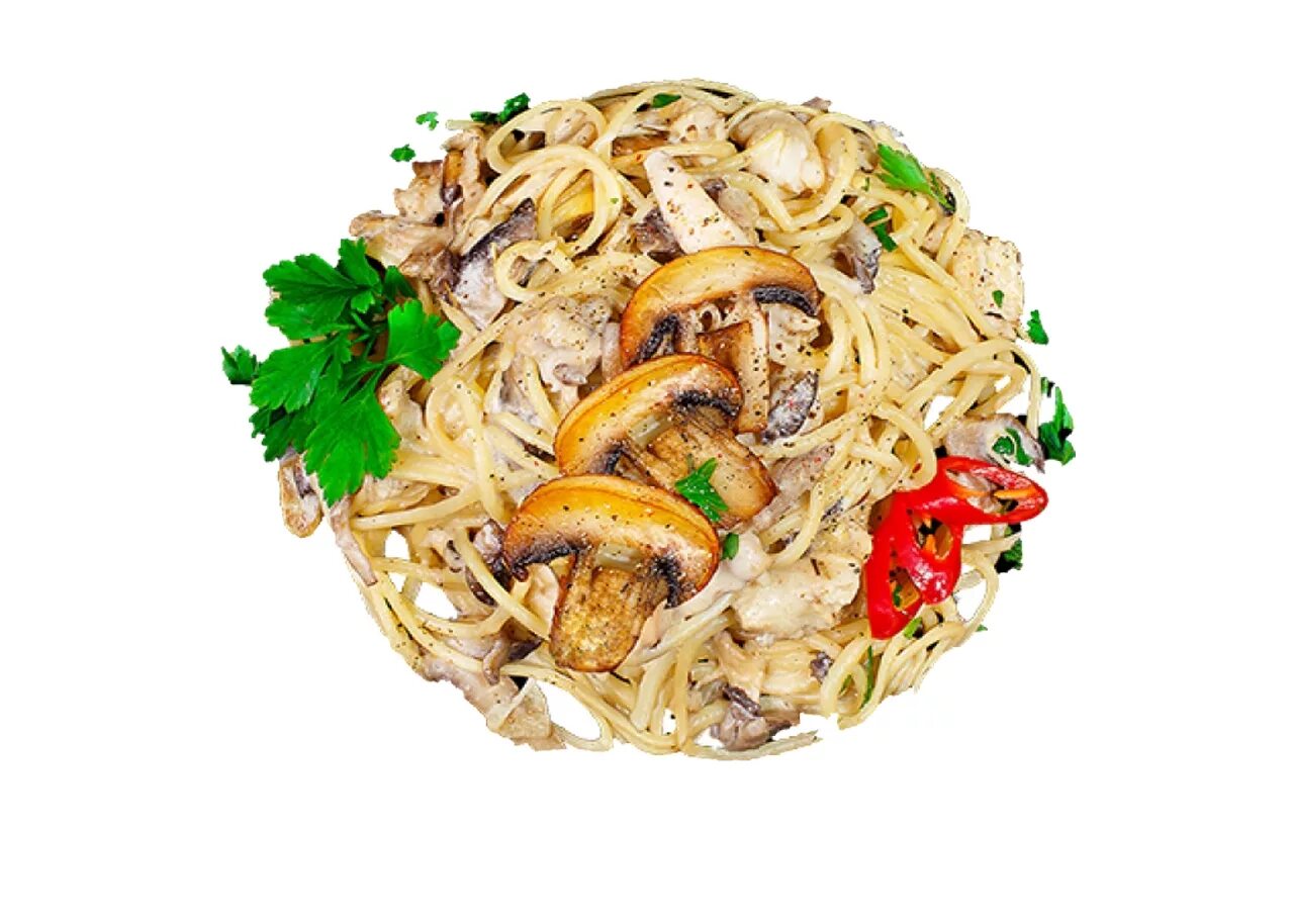 Лапша с филе курицы. Лапша wok фетучини. паста с курицей и грибами. спагетти с курицей и грибами. паста с курицей и грудами.