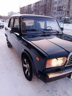 Ваз хмао