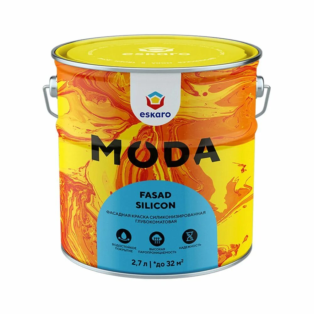 Краска eskaro. Краска eskaro moda fasad silicon 2,7 л. eskaro moda fasad silicon база tr 9л бесцветная. краска фасадная facade silicon база с. эмульсия краска.