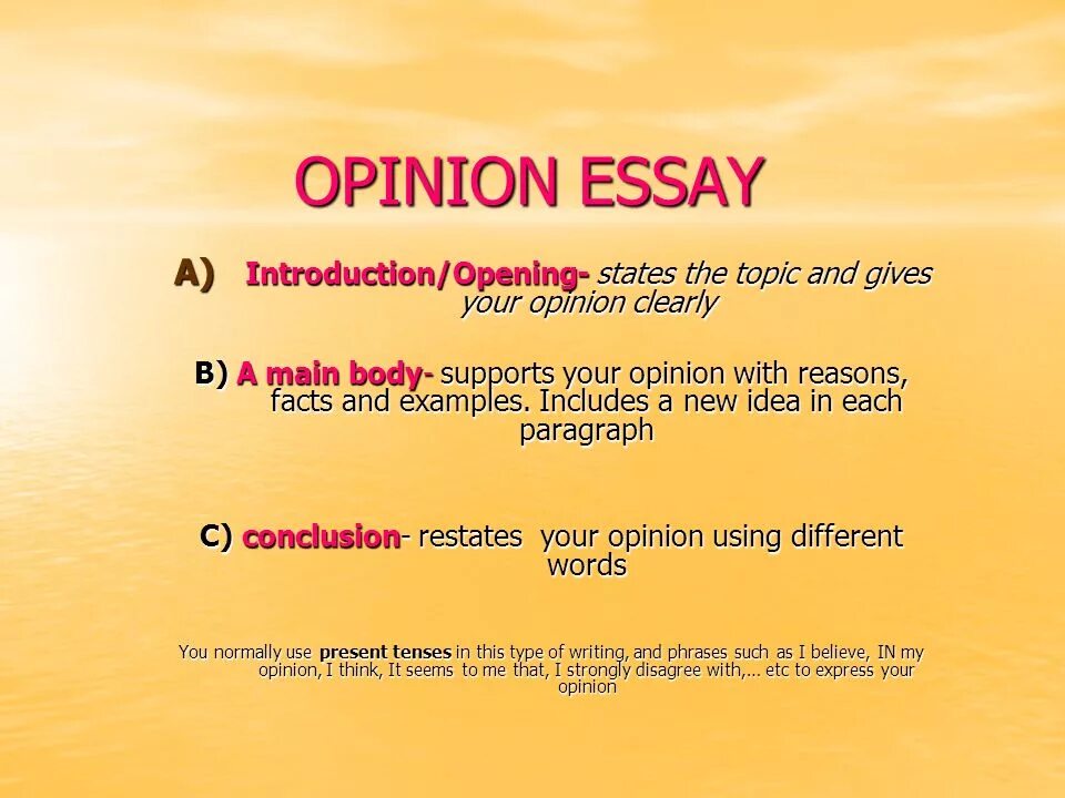 Opinion essay. Эссе my opinion. Opinion essay structure. Структура эссе opinion essay.