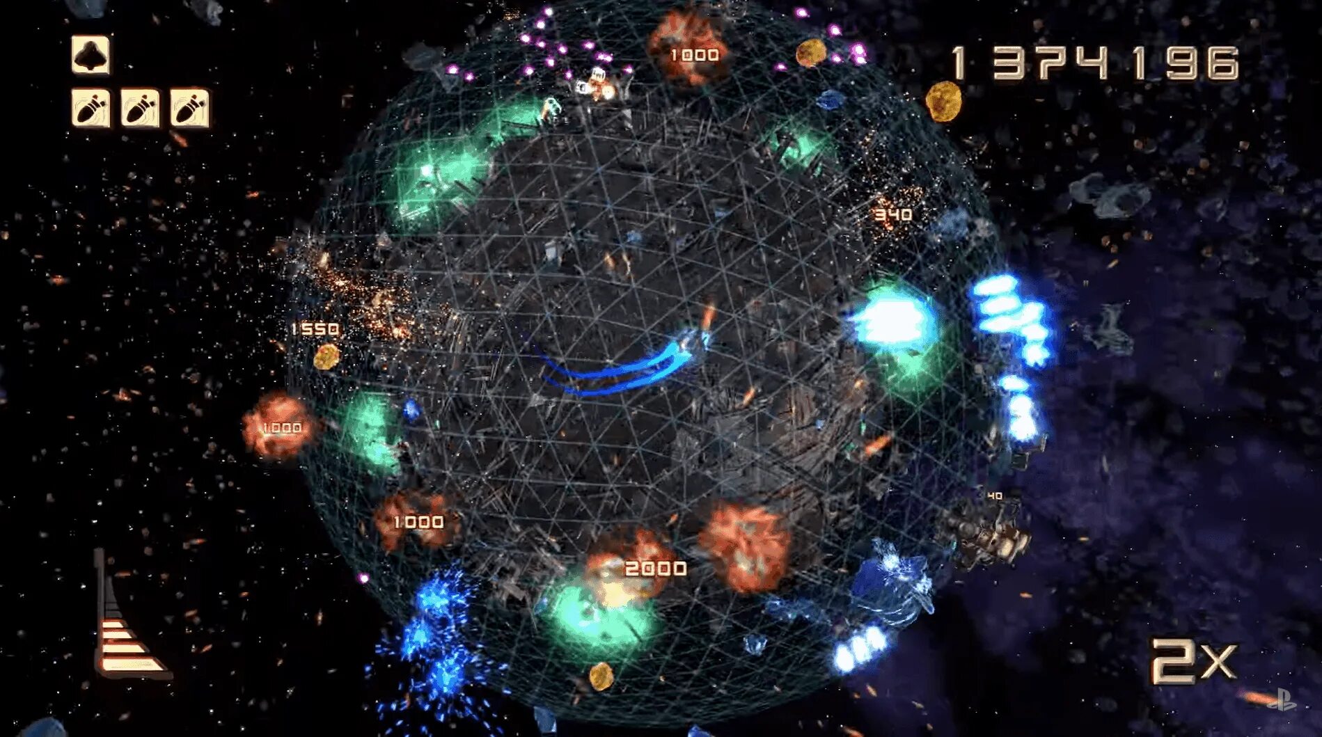 Stardust resonant filter. Stardust vr. super stardust. super stardust ultra vr logo. stardust exile.